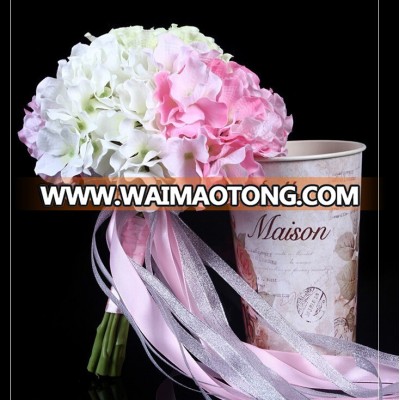 wholesale artificial flower wedding bouquet